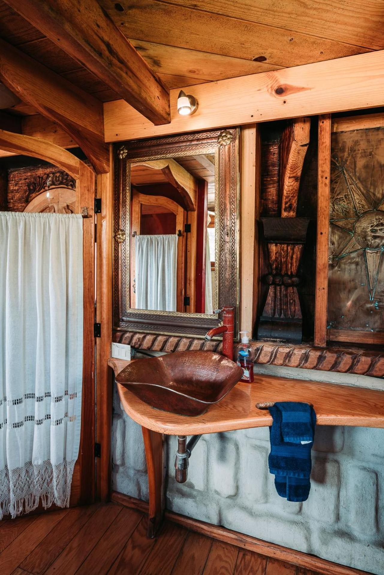 Boxque Teva Hotel Mexikóváros Kültér fotó