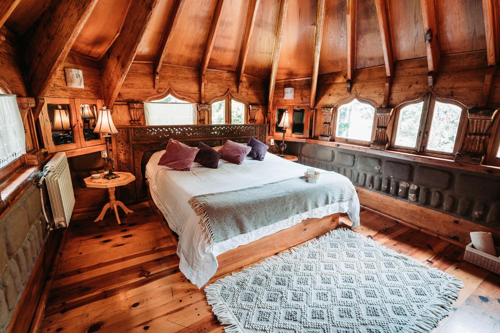 Boxque Teva Hotel Mexikóváros Kültér fotó
