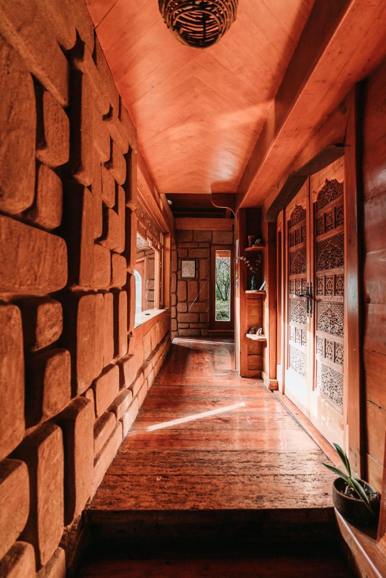 Boxque Teva Hotel Mexikóváros Kültér fotó