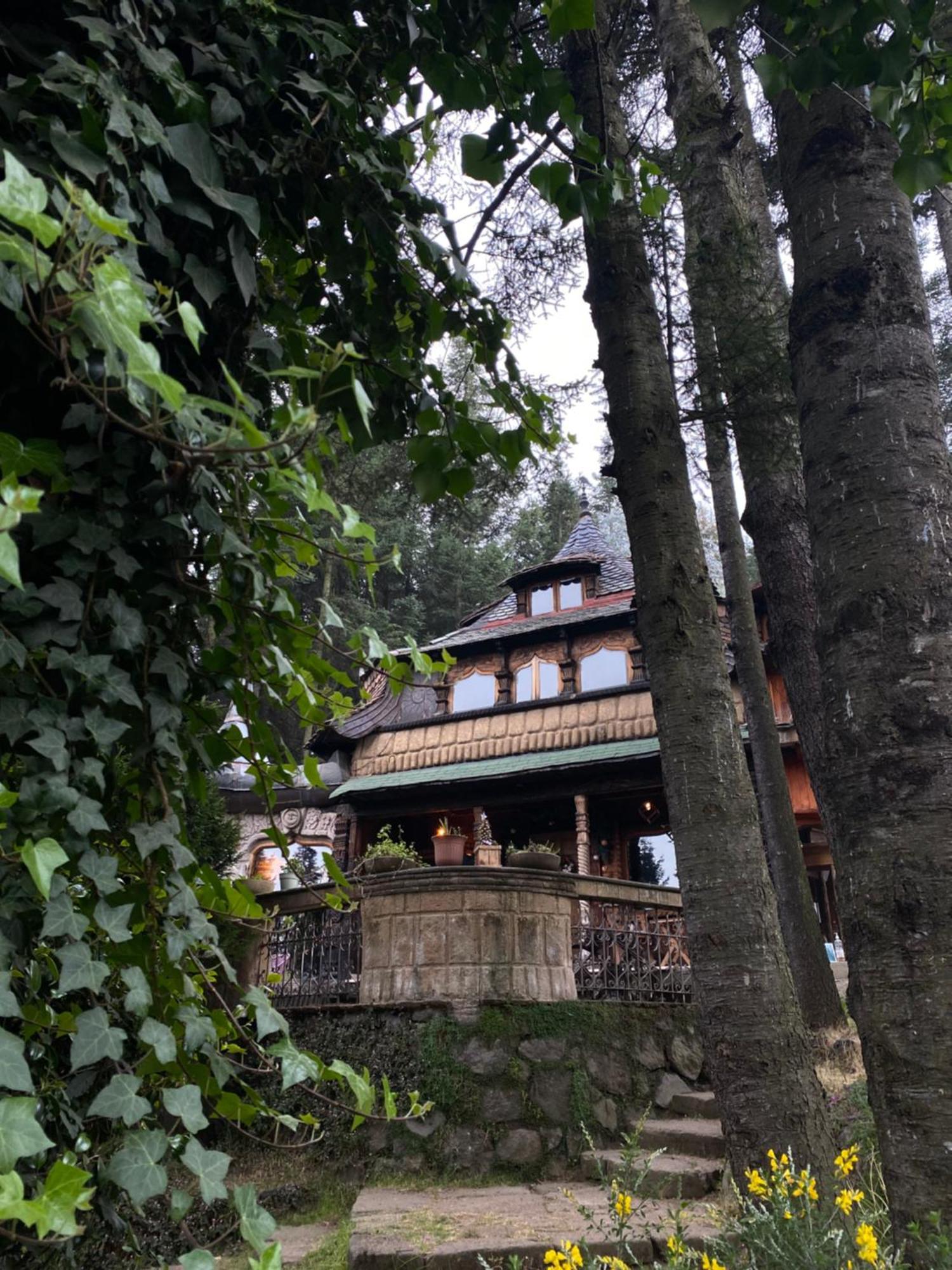 Boxque Teva Hotel Mexikóváros Kültér fotó